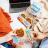 Pancakes & Crêpes