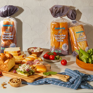 Brioches' Best