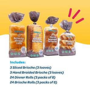 Brioches' Best