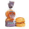 bakerly the brioche burger buns