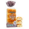 bakerly the brioche dinner rolls