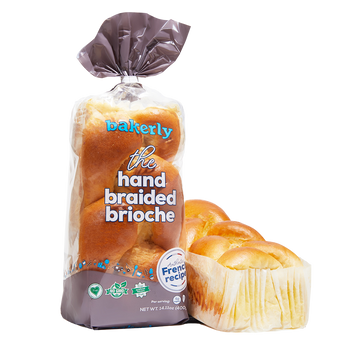 bakerly the hand braided brioche
