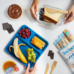 Chocolate Lover Lunchbox