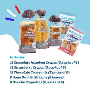French Favorites