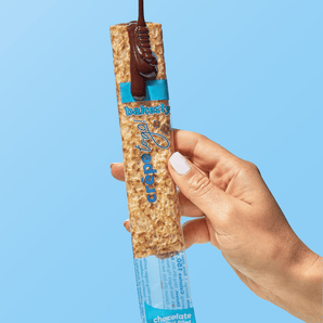 The Crêpe Trio (9 pack)