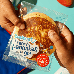 bakerly Kids' Lunchbox Variety Pack (5 pack)
