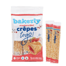 bakerly strawberry crêpes to-go!