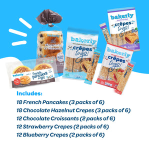 Snack Attack