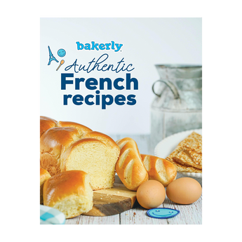 bakerly digital bakerly authentic French recipes