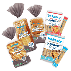 bakerly top sellers variety pack